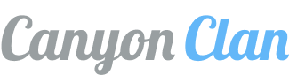 Canyon Clan Projects